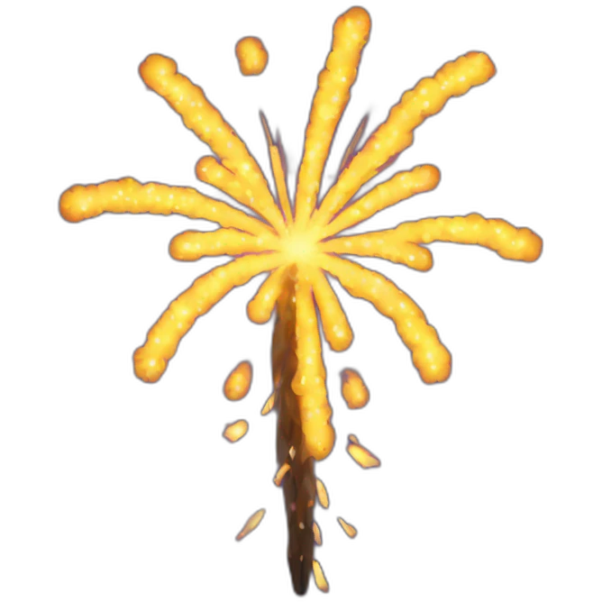 firework emoji