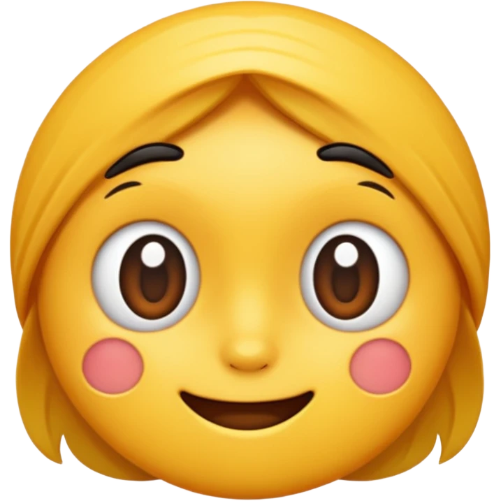 cartoon emoji