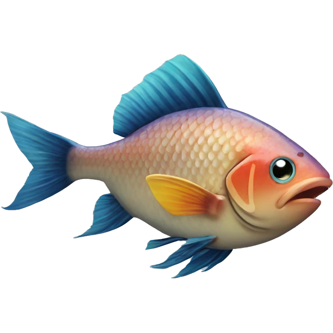 fish supervilla emoji