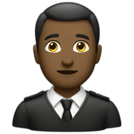 Law emoji