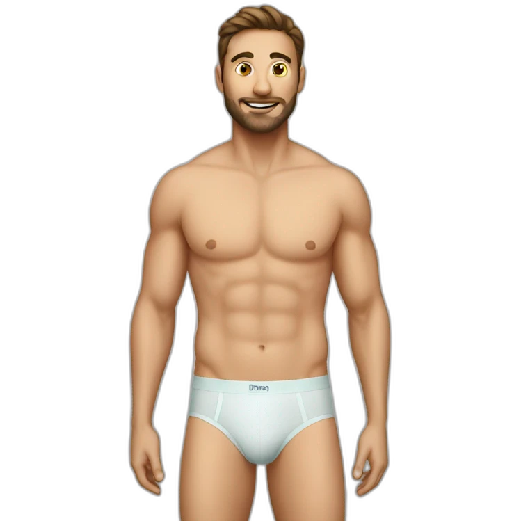 Underwear emoji