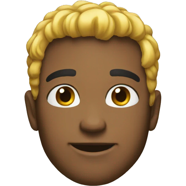 Pop emoji