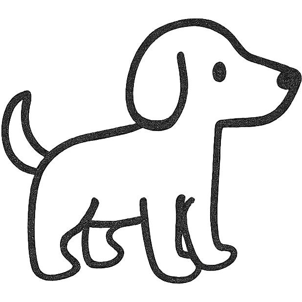 dog emoji