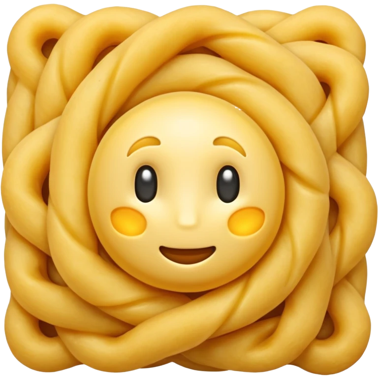 Pasta clancini  emoji