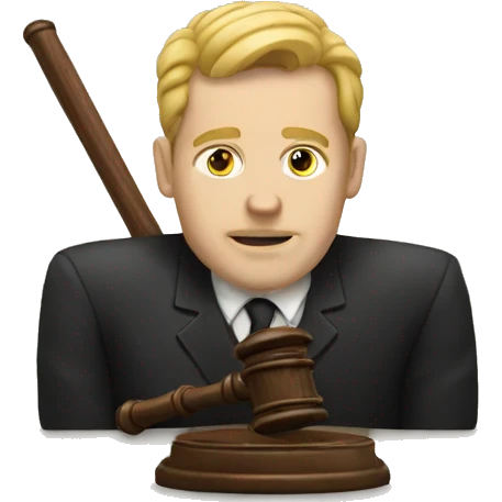 Law emoji
