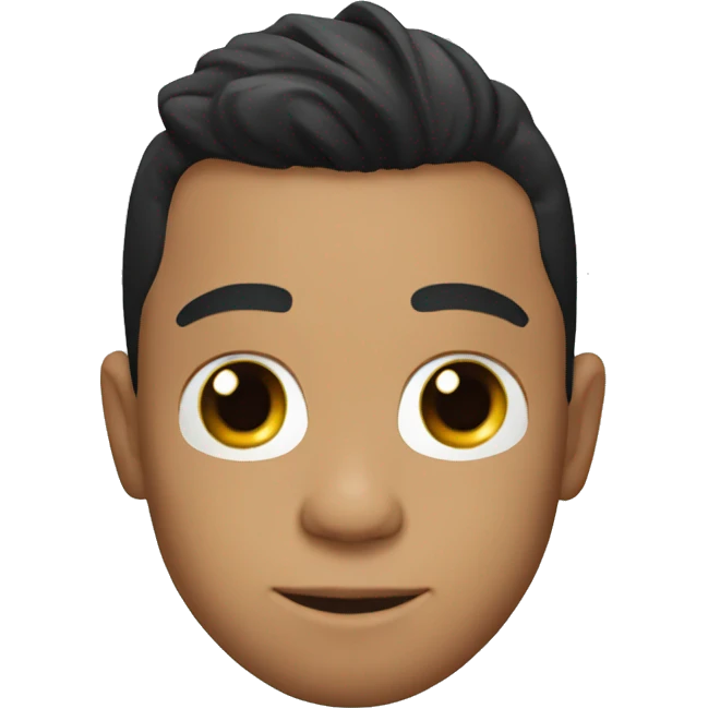 Cr7 emoji