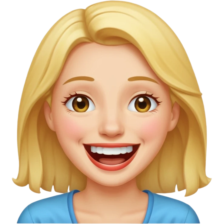 👩🏻😂🤣🤣 emoji