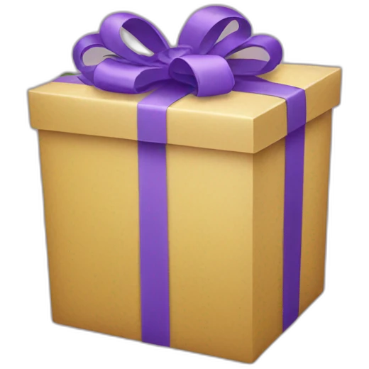gift card emoji