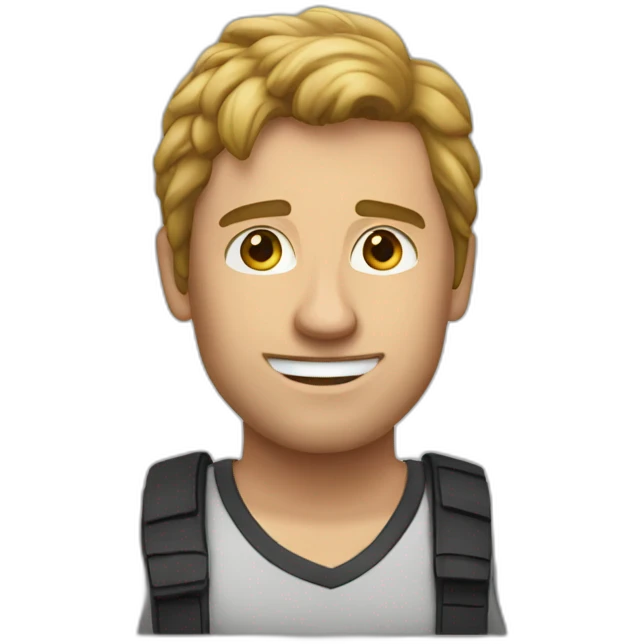 O'Neil Brother emoji