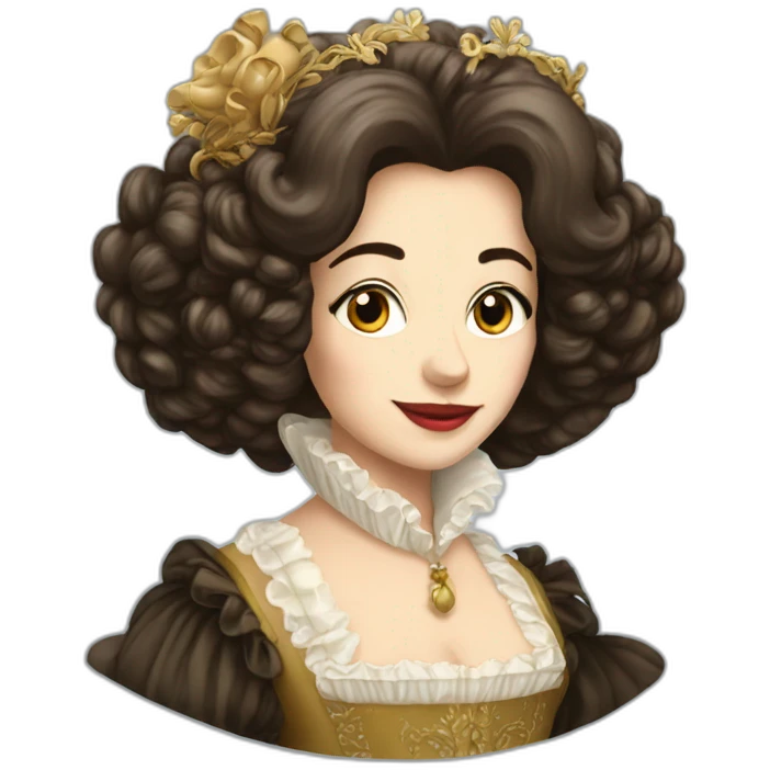 Duchesse emoji