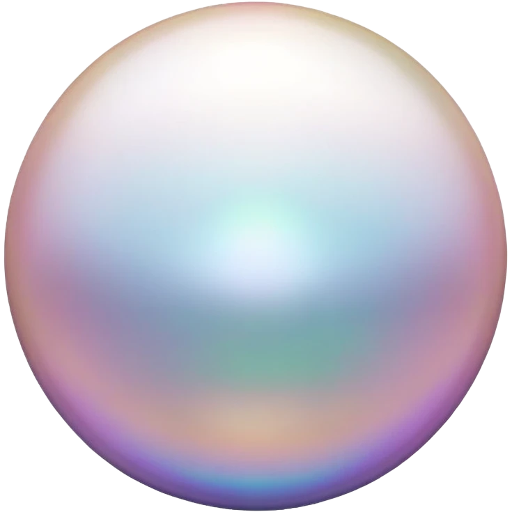 Pearl emoji