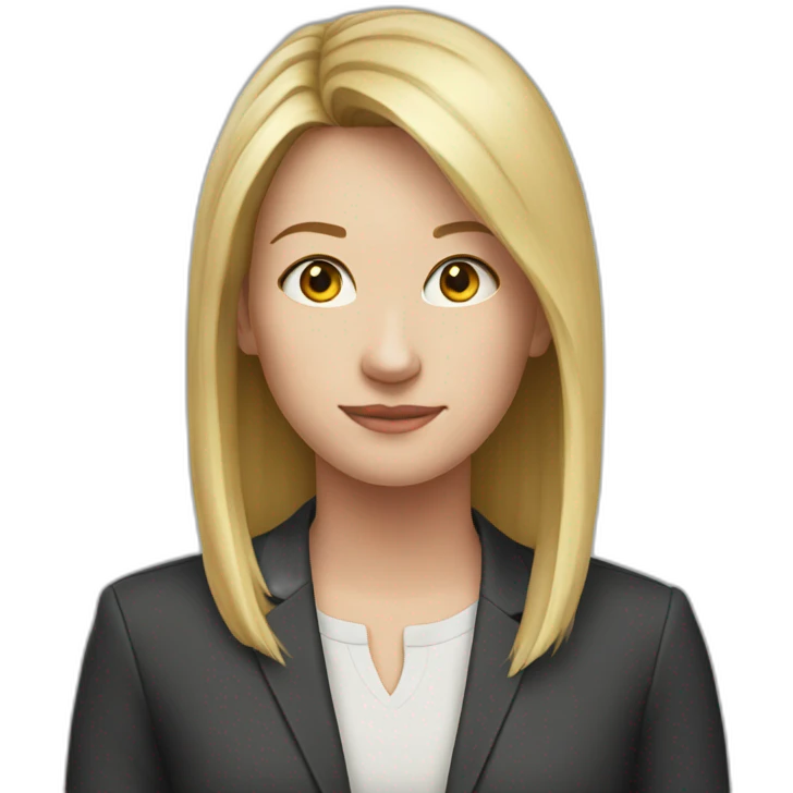 Sarah Cameron emoji