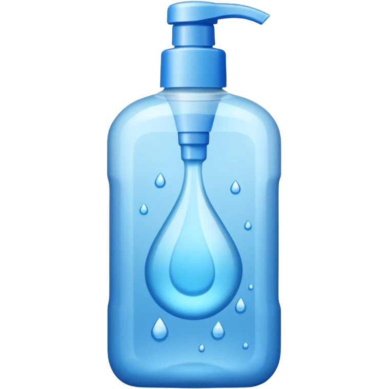 Bath & Body Wash body wash emoji