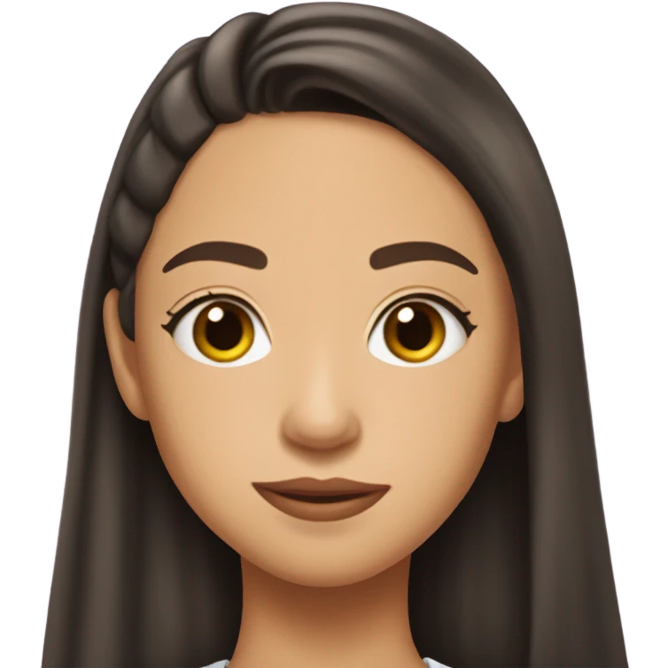 Olivia Rodrigo  emoji