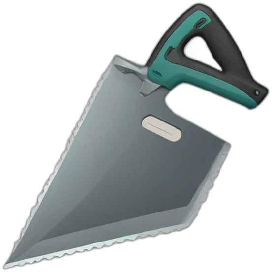 floor saw emoji