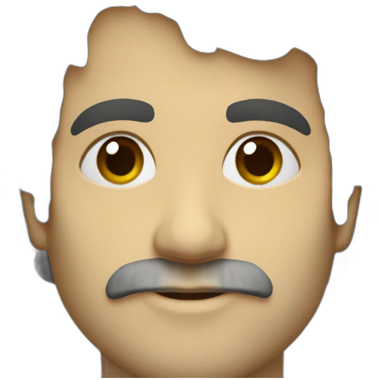 Matthieu Chedid emoji