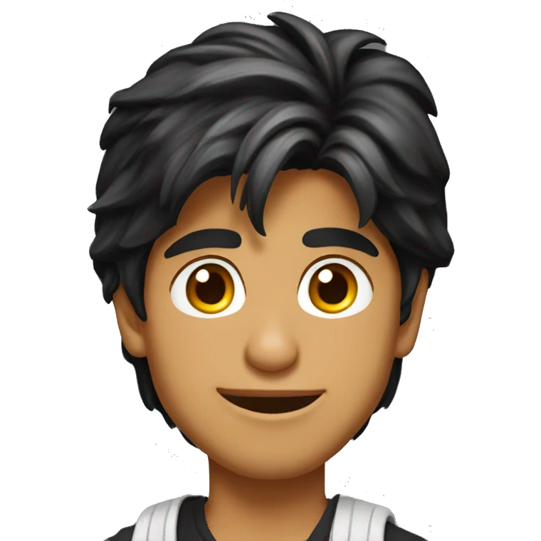 Shahrukh Khan  emoji