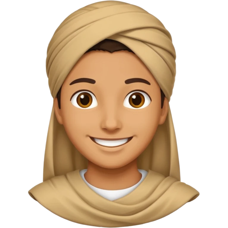 Bahgat Saber say why are so hot emoji