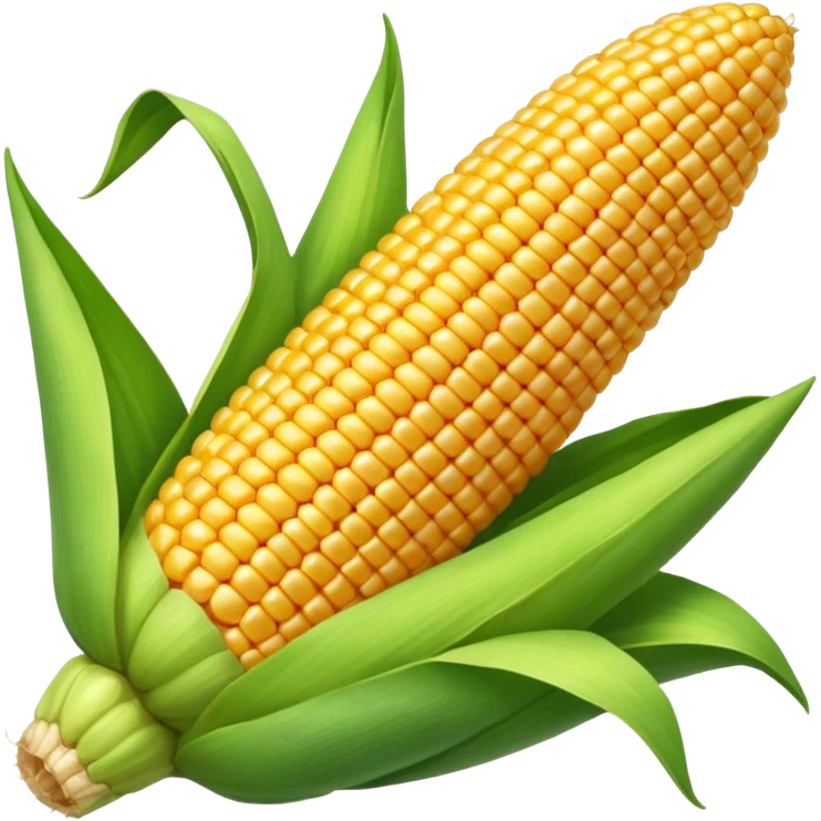 corn emoji