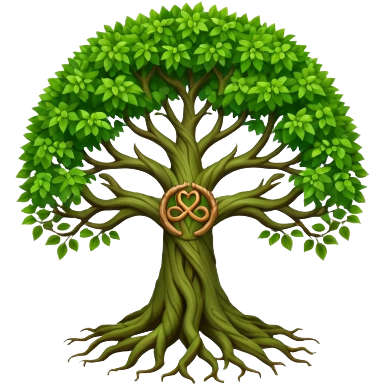 Unlimited merges : merge (A + B → C), arbre de crafts, ou ∞ + fusion. emoji