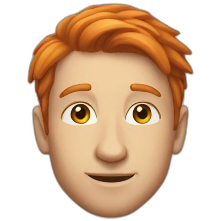 bunda Weasley emoji