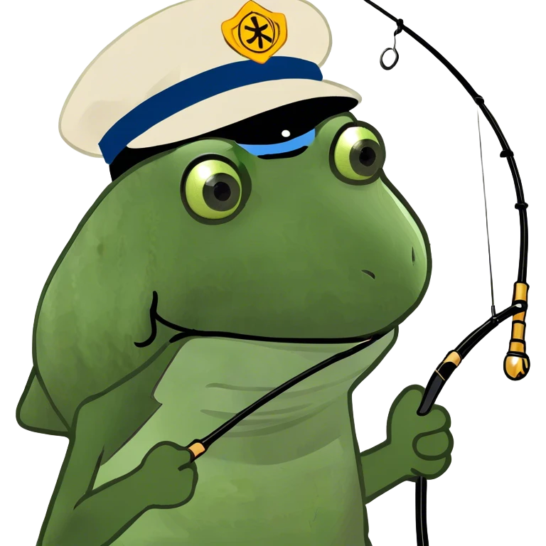 Dylan’s bait and tackle shop emoji