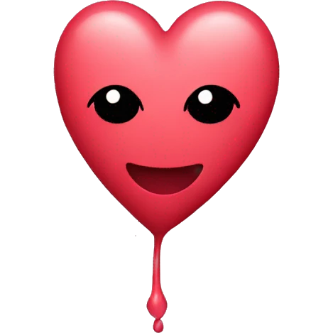 Hearts emoji emoji