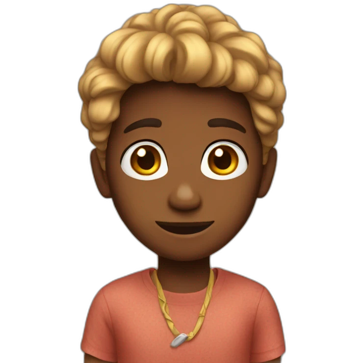 coco emoji