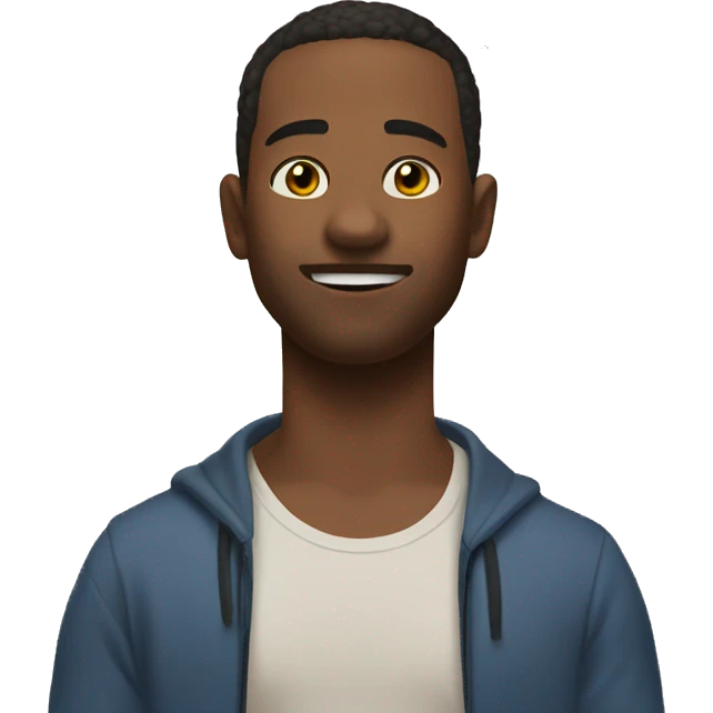 🤍 emoji