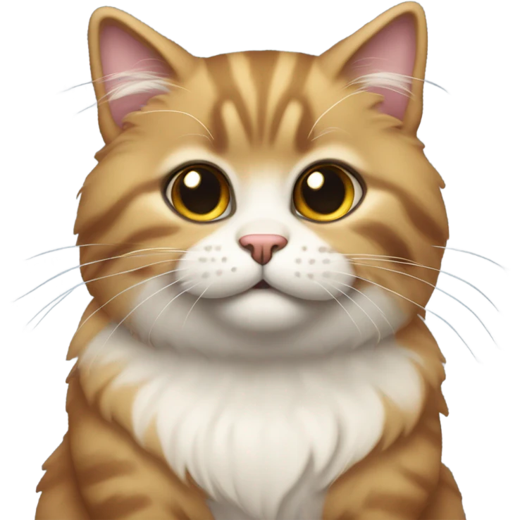 Cat are so cute  emoji
