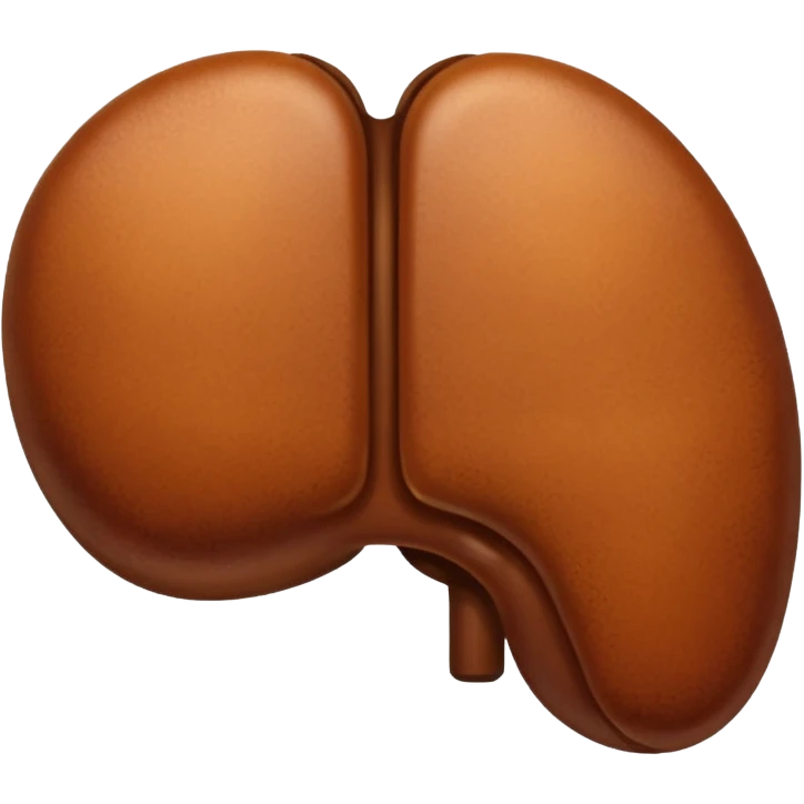 figado emoji