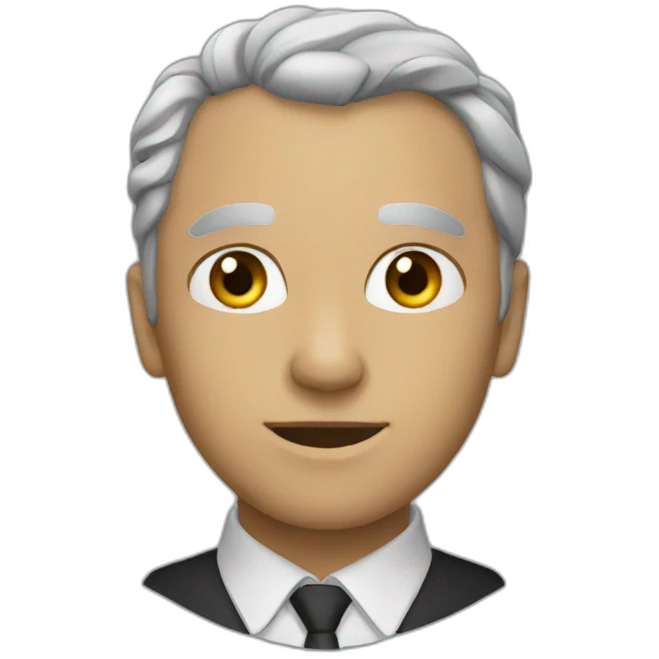 Voleur   emoji