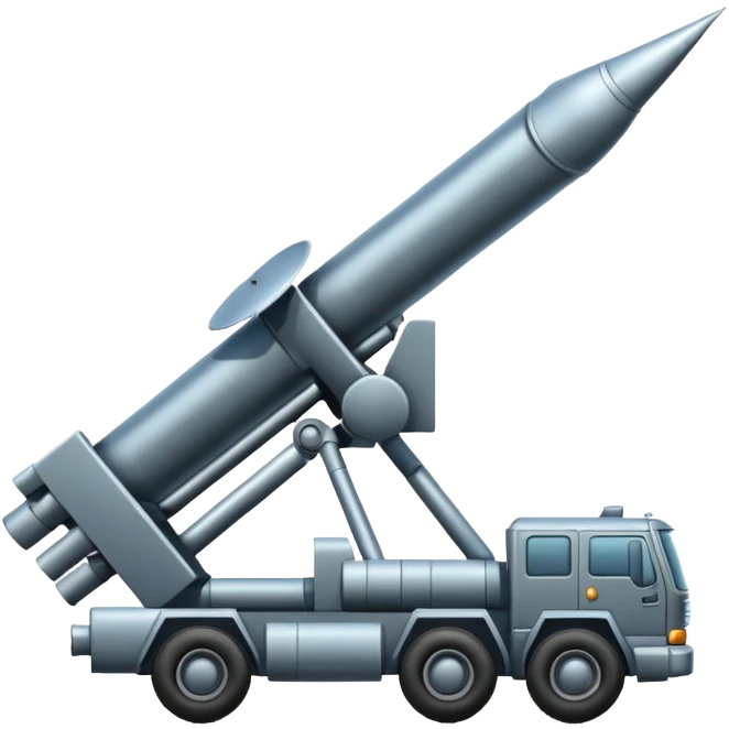air defense systems emoji