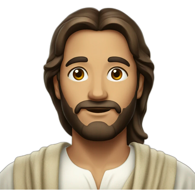 Croix de jesus emoji