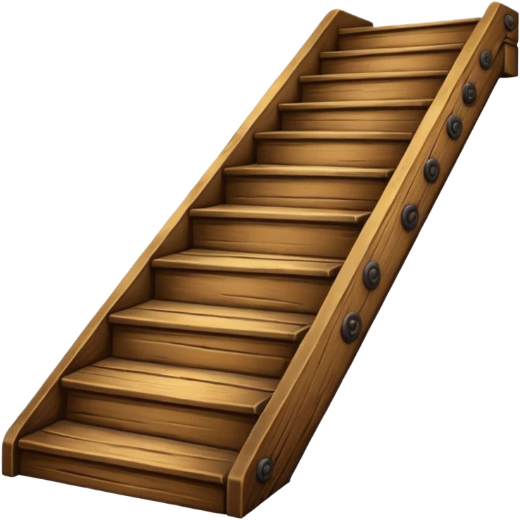 stairs emoji