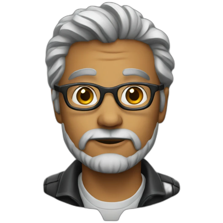 Writer emoji