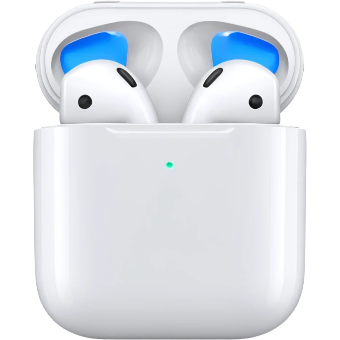 AirPods emoji
