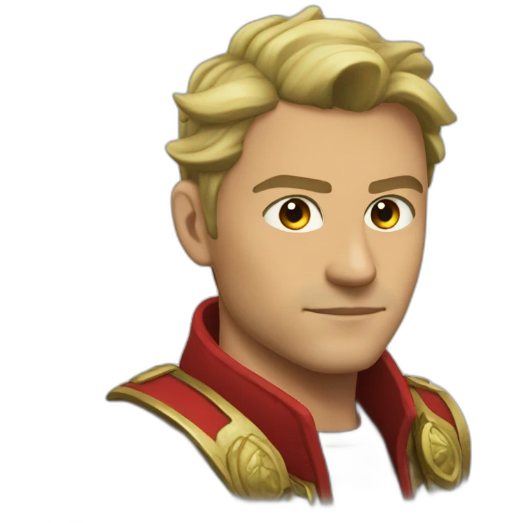 drago-leon emoji