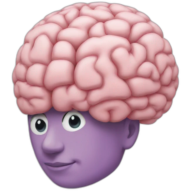 ai-brain emoji