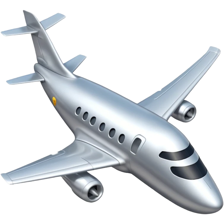 plane emoji