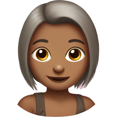 Ratslothish girlie  emoji