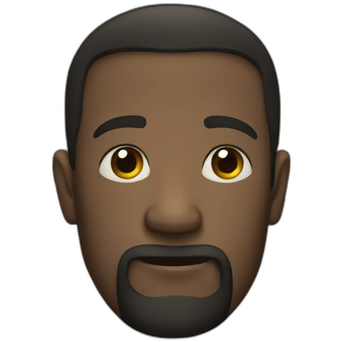 Tebboun emoji