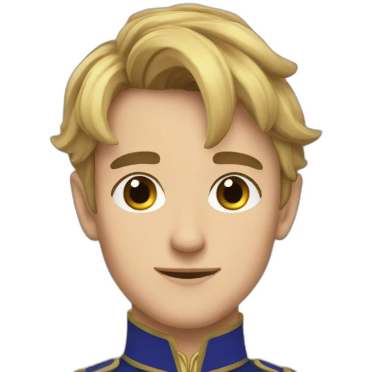 aymeric minne emoji