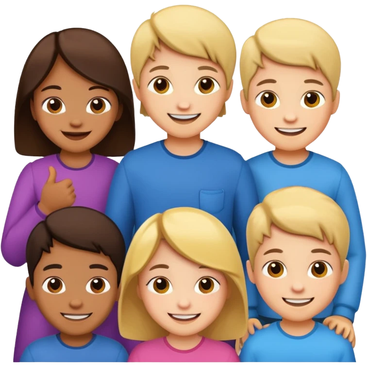 Video for childs emoji