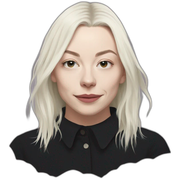 phoebe bridgers emoji