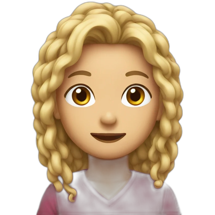 Mie emoji