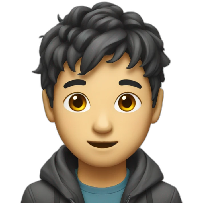 Ningning emoji