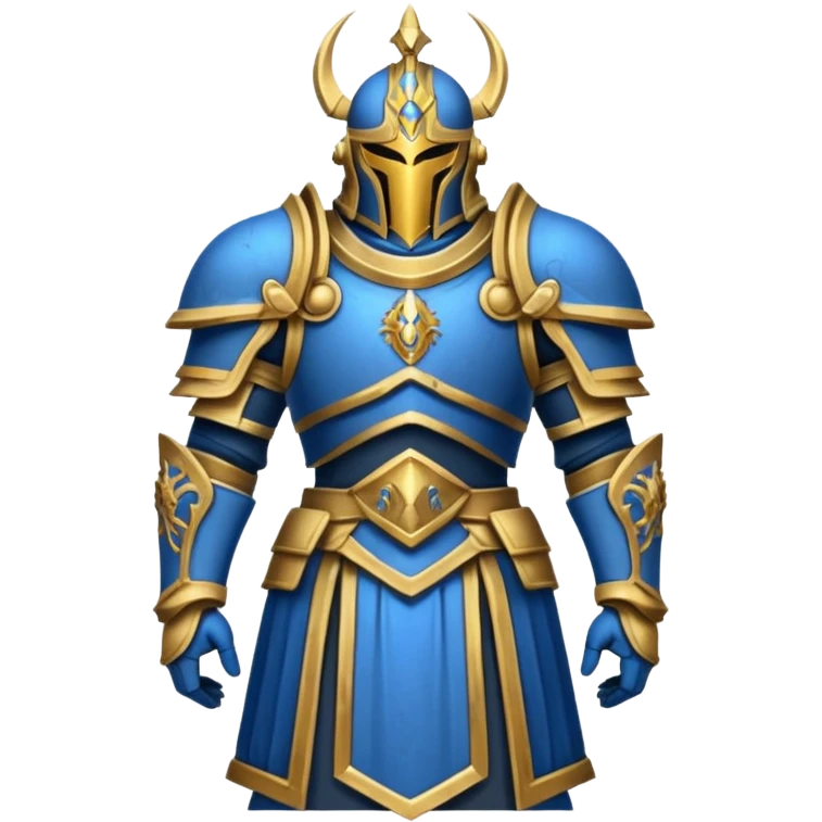 Stormcast Eternal emoji