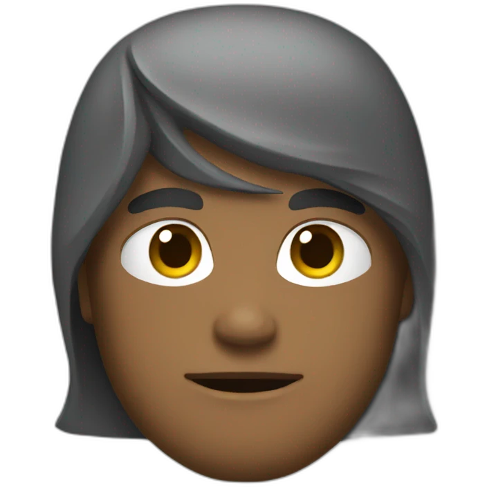Hero emoji