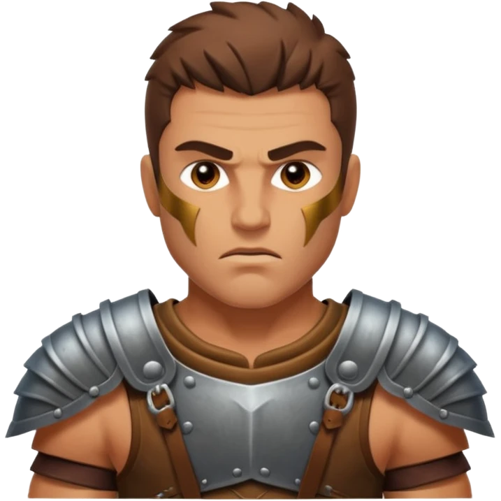 gladiator emoji